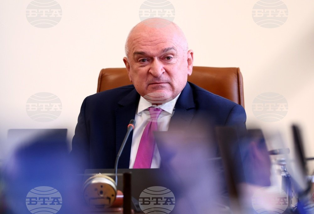 UPDATED Prime Minister Glavchev: Bulgaria and Romania Have Fulfilled Their Schengen Obligations