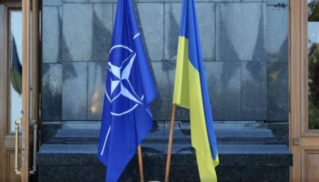 NATO Parliamentary Assembly urges to accept Ukraine to Alliance