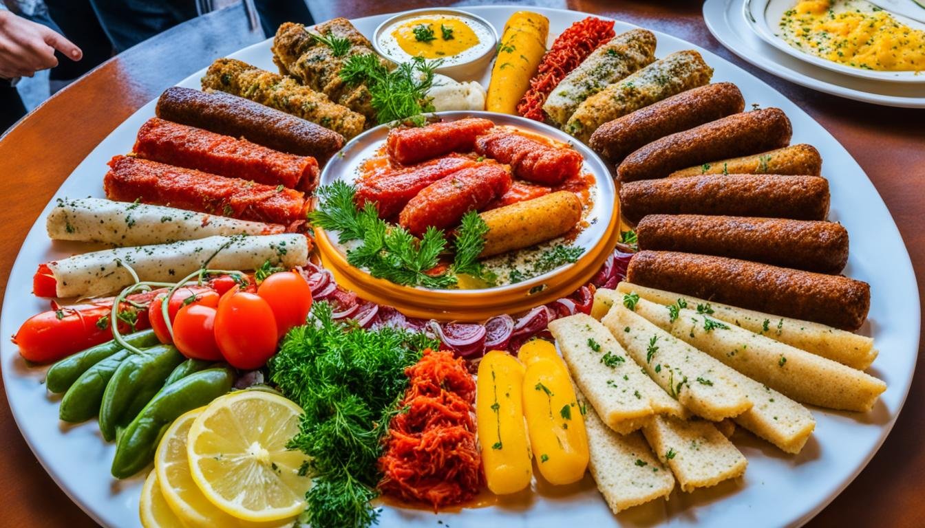 Romanian foods that everyone should try