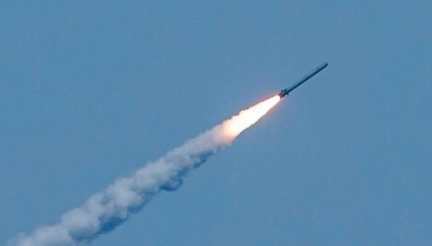 UK intelligence analyzes purpose of Russia's launch of Oreshnik missile