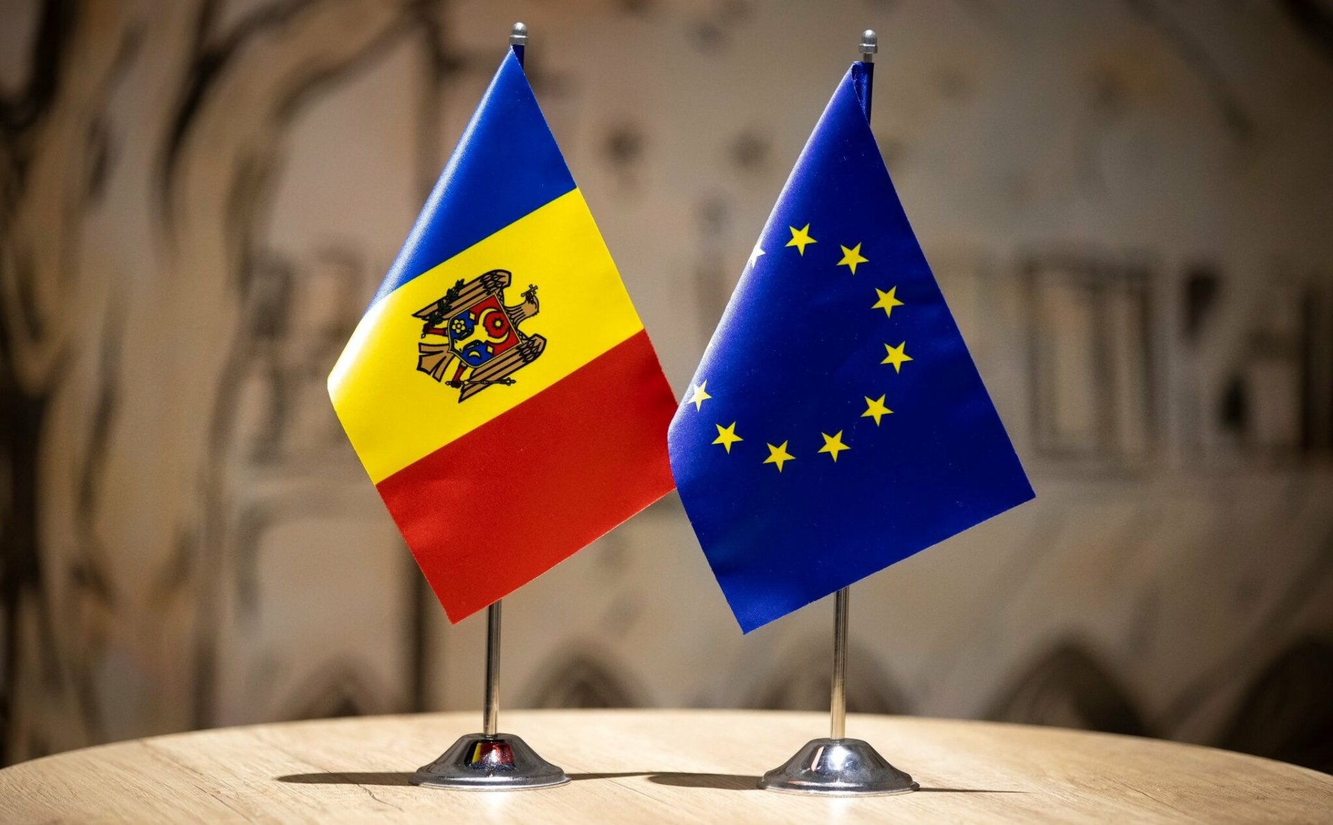 Moldova’s growing role in EU’s vision