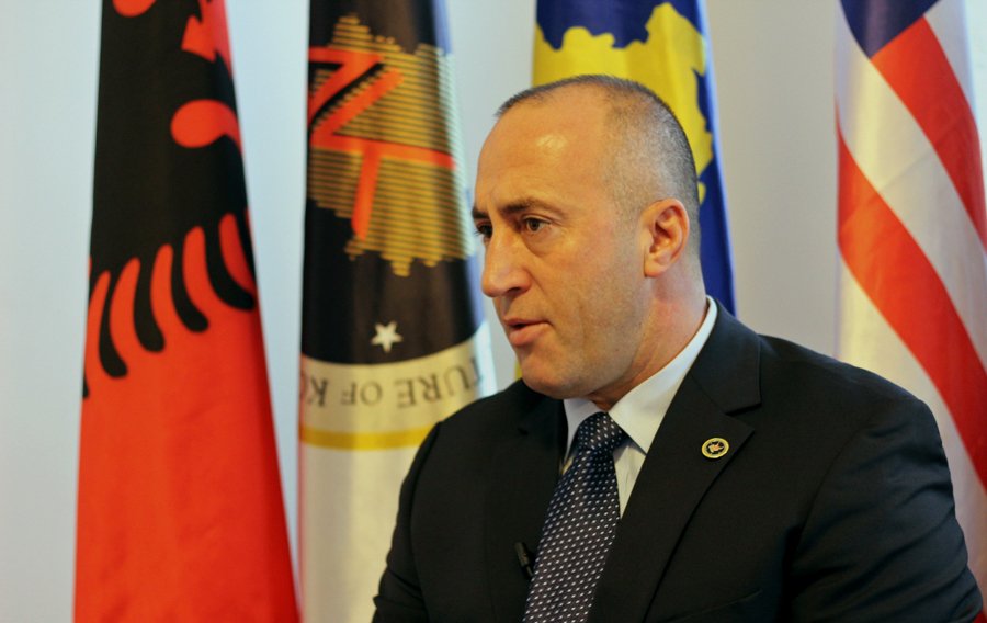 Haradinaj promises to replace government on February 9