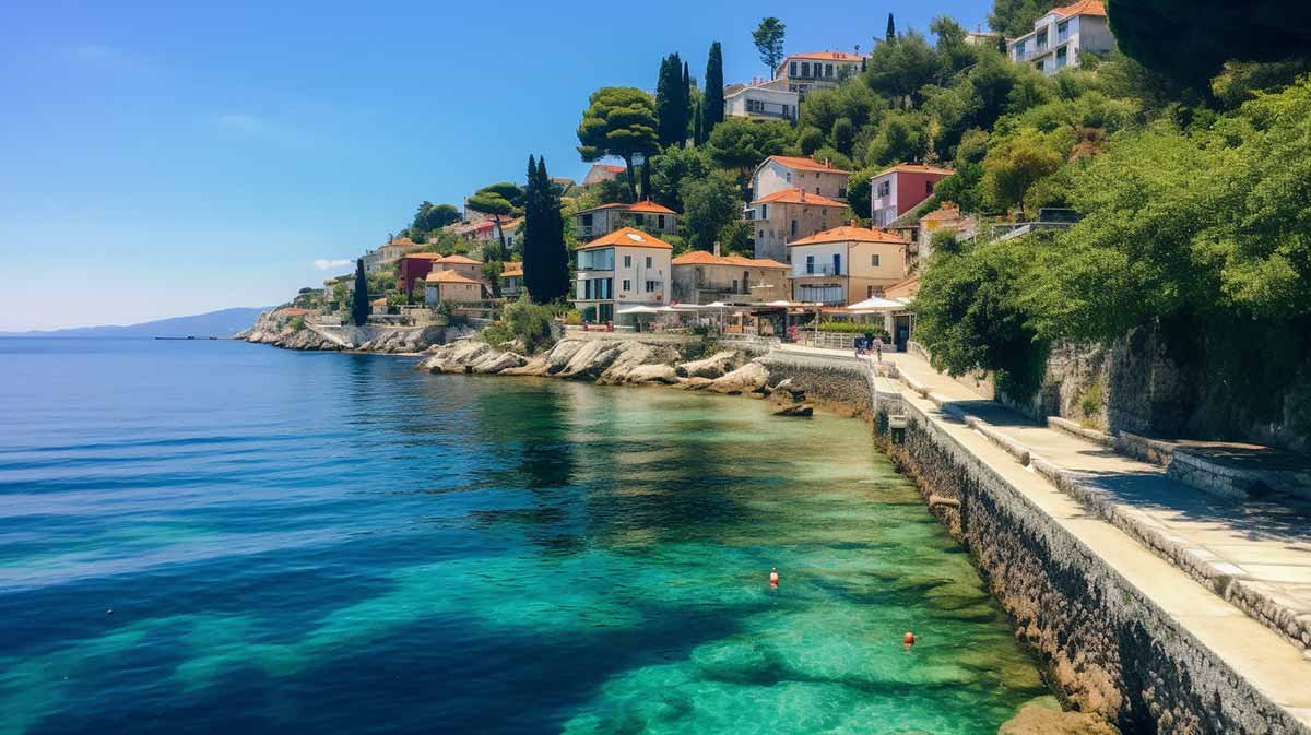 Standard of living in Croatia: comprehensive overview