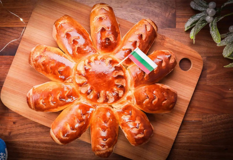 Bulgarians: a nation of bread lovers