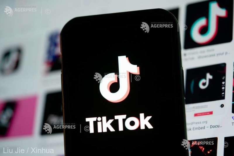 PresidentialElection2024/In questioning by EP lawmakers, TikTok denies foul play to sway voters to Calin Georgescu