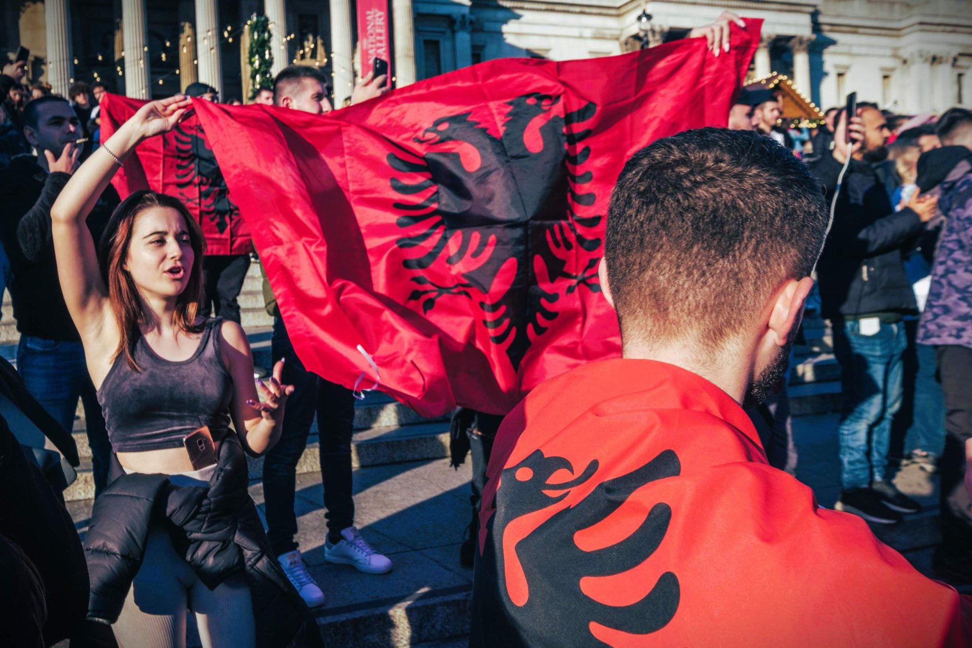 7 reasons why Albanian people are known worldwide