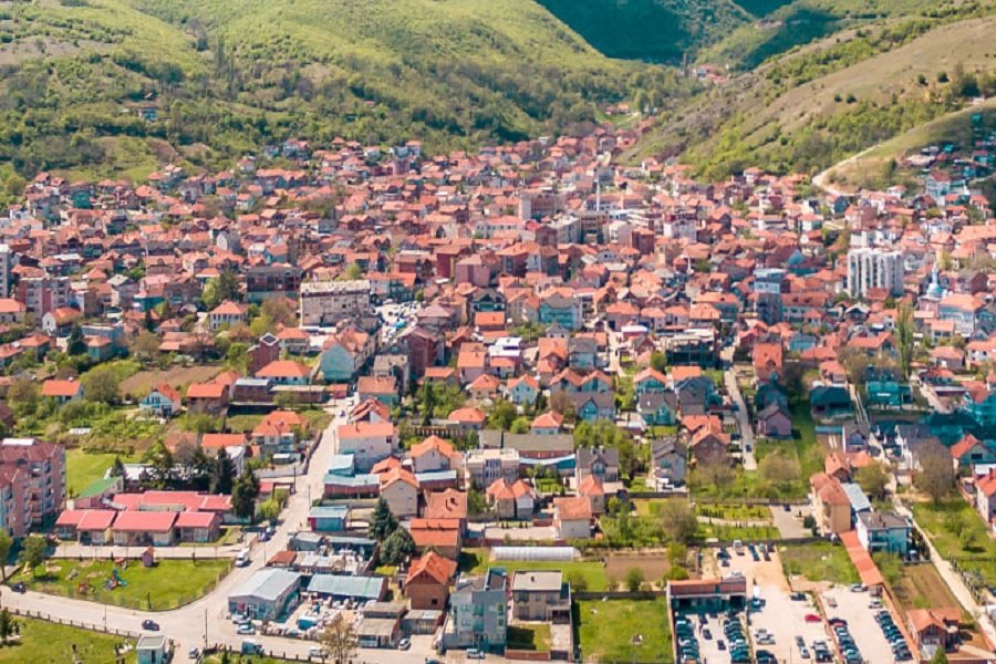 Albanians of the Valley gain property rights in Kosovo