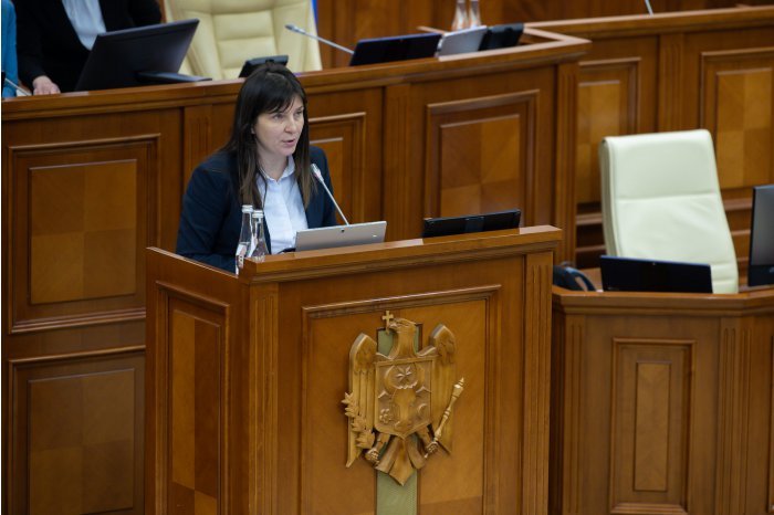 Parliament Approves 2025 State Budget: Focus on Salary Increases, Social Support, and Economic Growth