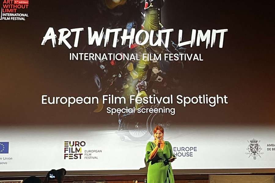 European Film Festival amplifies voices of people with disabilities