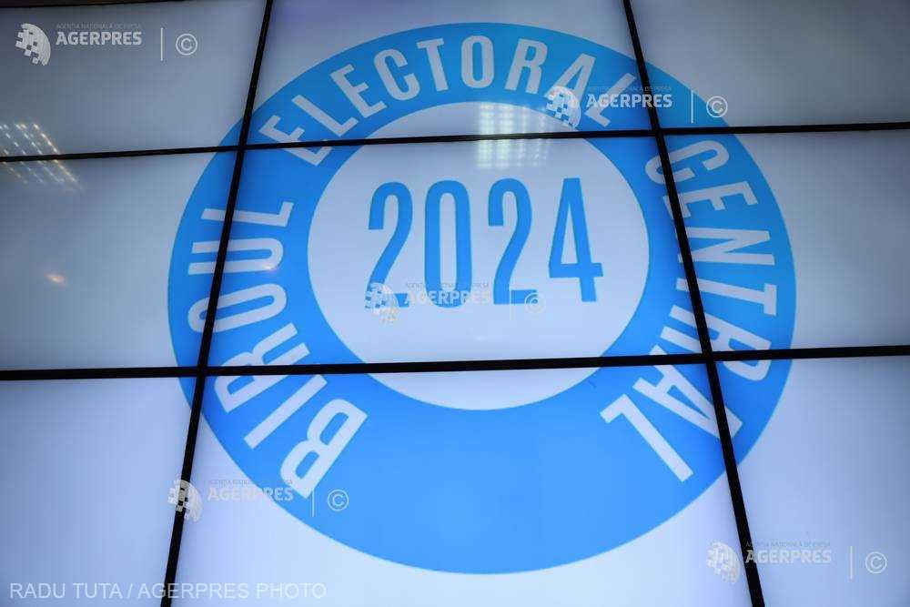 Romanian Presidential Elections Begin Overseas in New Zealand