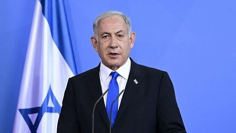 Netanyahu Suggests Assad's Fall Could Aid Hostage Deal in Gaza