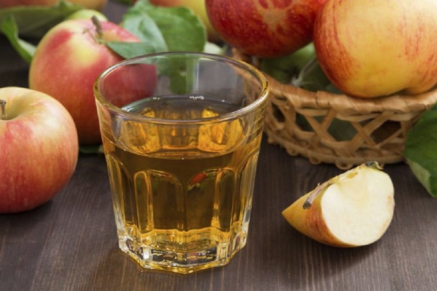 Experts share optimal dosage and timing of apple cider vinegar