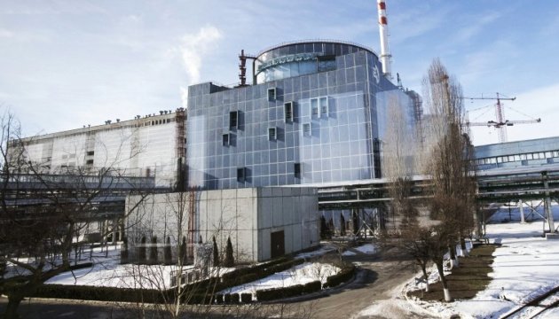 Five out of Ukraine’s nine nuclear reactors reduce power – IAEA