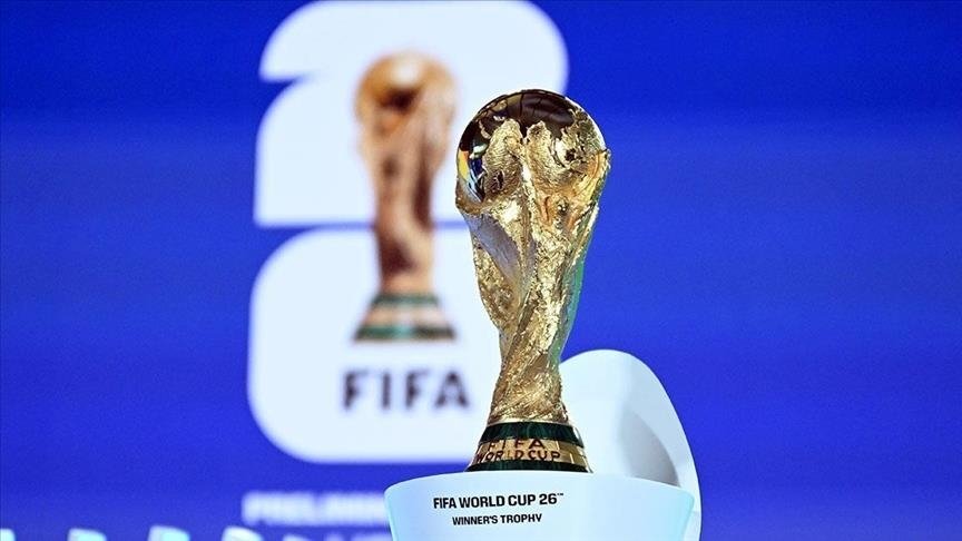 UEFA Draws Groups for FIFA World Cup 2026 Qualifiers