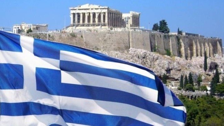 Greece’s Economic Turnaround Surprises Europe