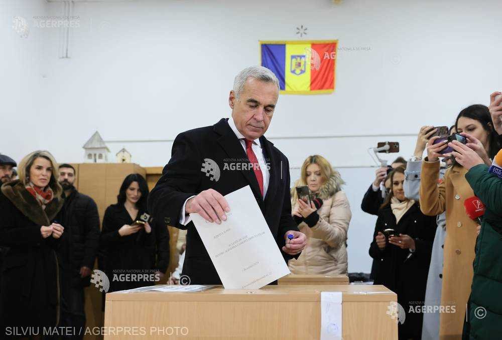 Independent Candidate Challenges Decision to Resume Romanian Presidential Election