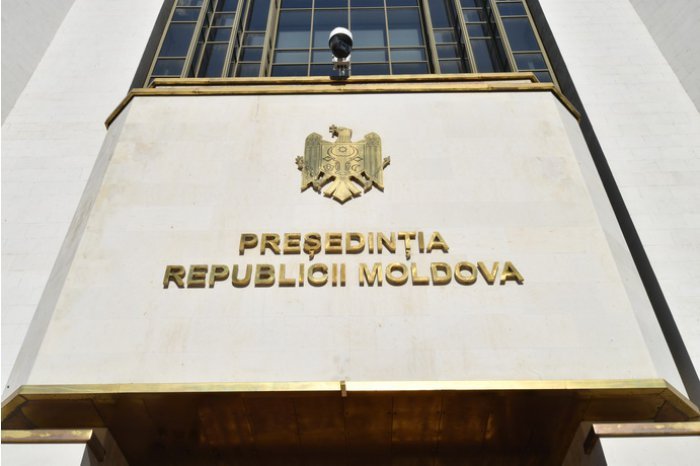 Moldovan President Maia Sandu Sets Up Commission to Elect Strategic Communication Centre Director