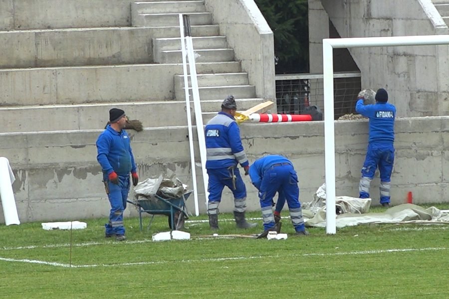 From football to tennis: Gjakova with new sports infrastructure