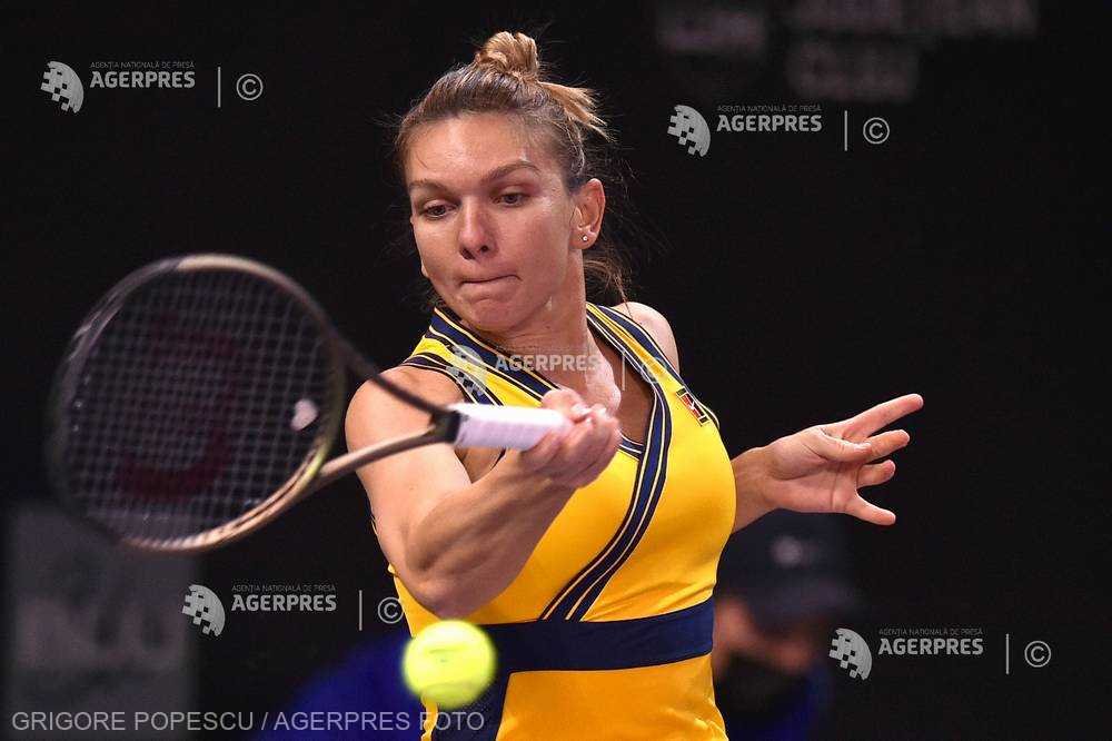 Simona Halep Receives Wild Card for 2025 Australian Open Qualifiers