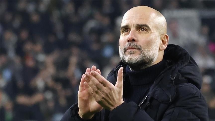 Pep Guardiola Faces Toughest Period of His Career