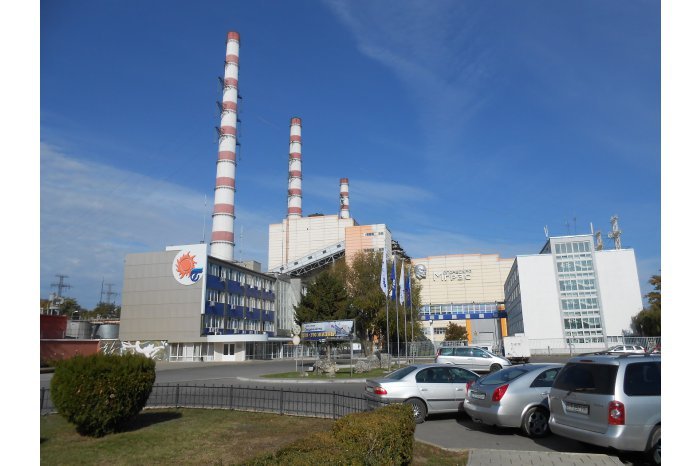 Moldova Increases Electricity Imports from Romania Amid Power Plant Limitations