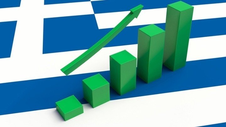 Greece’s Economy: GDP Growth and Inflation Projections for 2024-2027