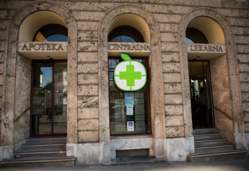 Slovenian pharmacists lose right to conscientious objection