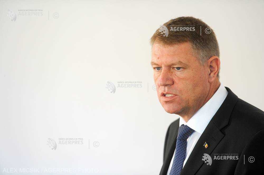 President Iohannis Expresses Shock Over Magdeburg Attack, Solidarity with Germany