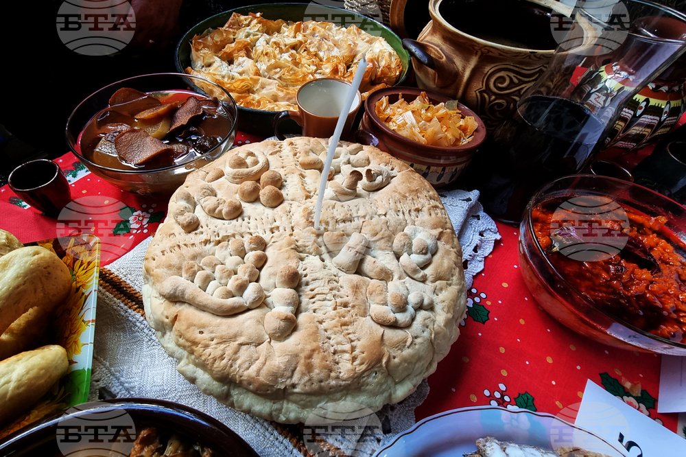 Bulgaria's Unique Christmas Traditions: A Blend of Faith and Festivity