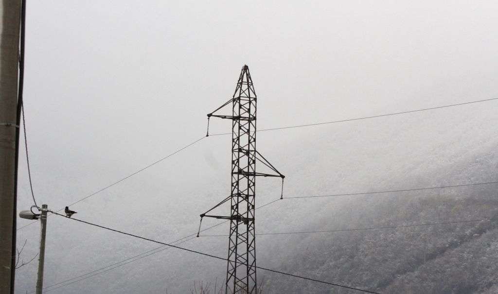 Snowstorm disrupts power supply in Bosnia