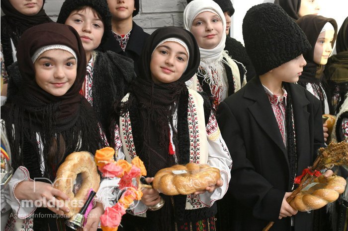 Moldova Celebrates Christmas on December 25 Following New Style Traditions