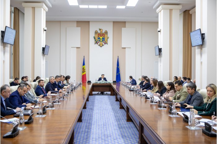 Moldova Implements Emergency Measures to Ensure Energy Supply