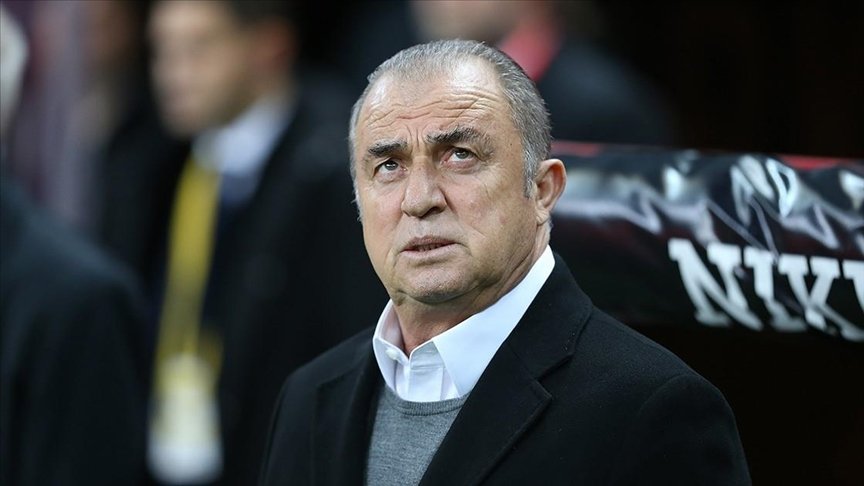 Fatih Terim Appointed Head Coach of Saudi Club Al Shabab