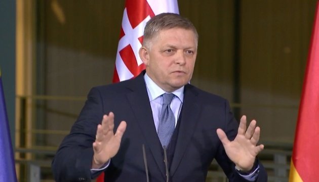 Slovakian Prime Minister threatens Ukraine with retaliatory measures