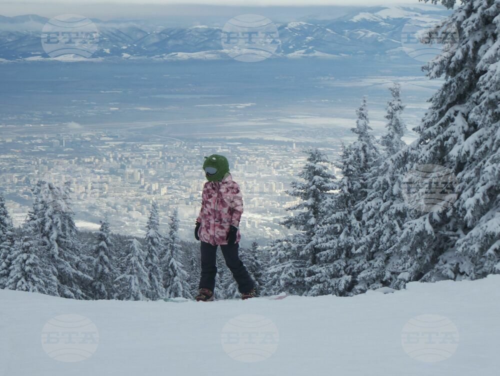 Excellent Hiking Conditions in the Mountains, But Be Prepared