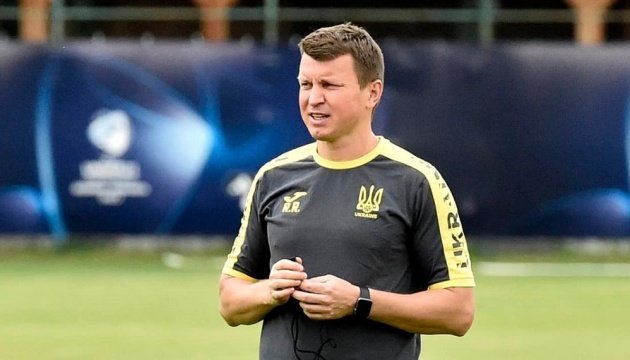 Ukraine's best football coach in 2024 revealed