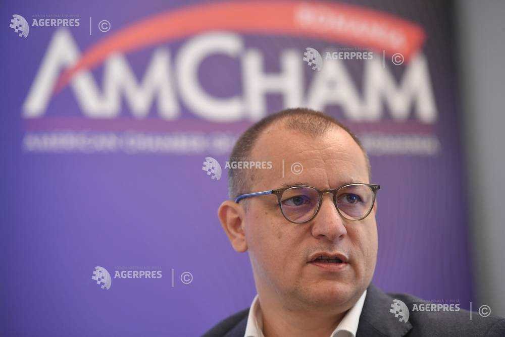 AmCham Romania Raises Concerns Over New Fiscal Measures and Economic Uncertainty