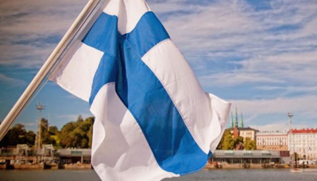 Finland takes over OSCE chair