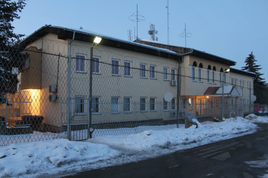 Health crisis leads to death of inmate at Kosovo Infectious Diseases Clinic