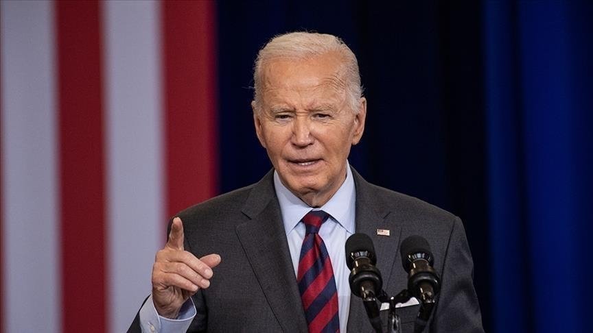 Biden Moves to Ban Offshore Oil and Gas Drilling Across US Coastlines