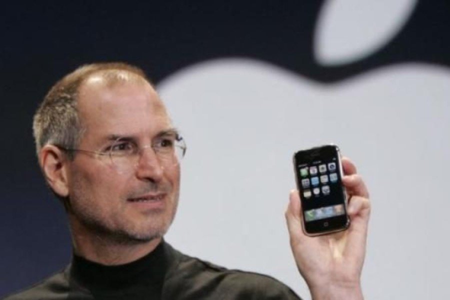 How iPhone revolutionized modern living