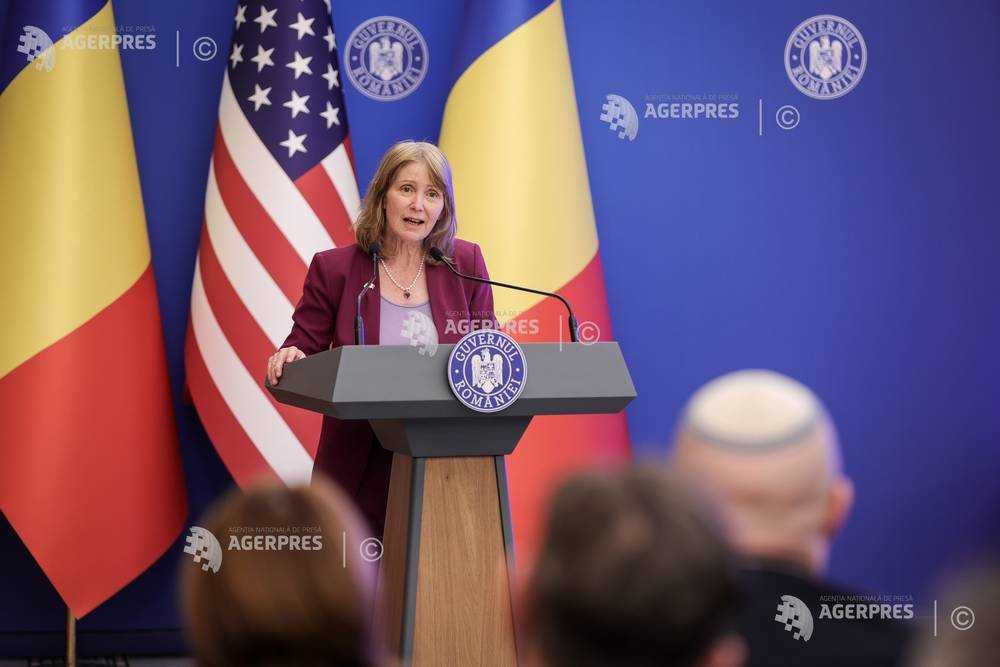 Romania Joins U.S. Visa Waiver Program in a Historic Milestone