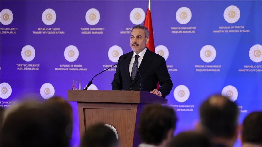 Türkiye Vows to Eradicate Terror Threats at Their Source