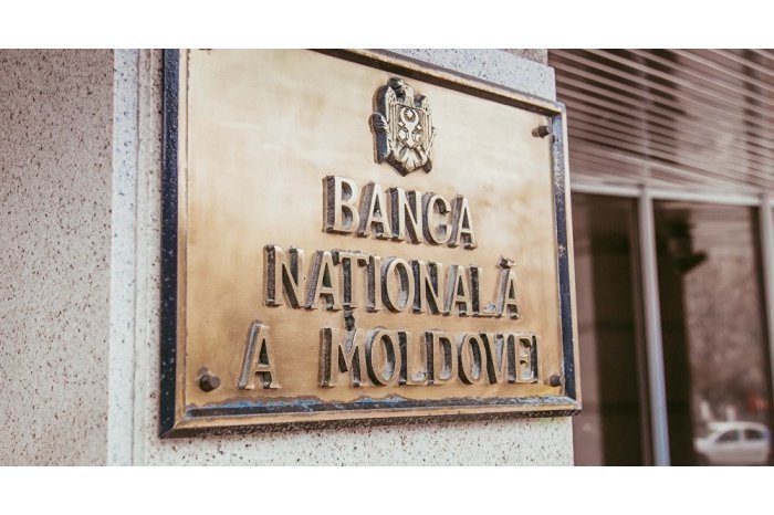 National Bank of Moldova Raises Key Interest Rates to Curb Inflation