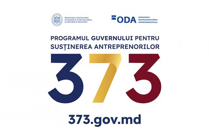 Over 3.5 Billion Lei Invested in Moldova's Economy through 373 Programme