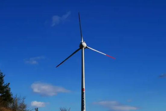 Wind farm dispute in Slovenia