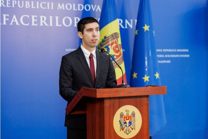 Moldova to Open Embassy in Kazakhstan and Expand Global Diplomatic Presence