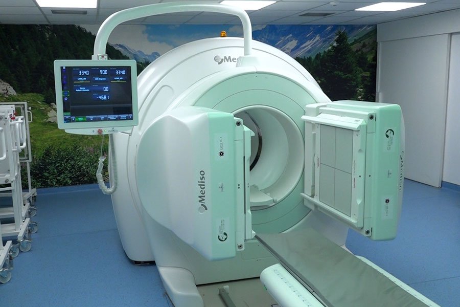 Kosovo upgrades nuclear medicine with advanced imaging tech