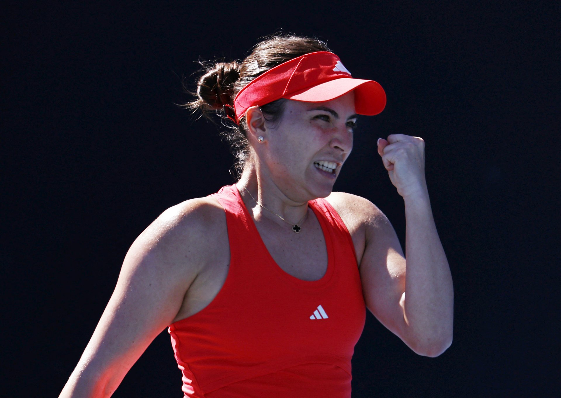 Romanian Tennis Players Advance to Second Round of Australian Open Women’s Doubles