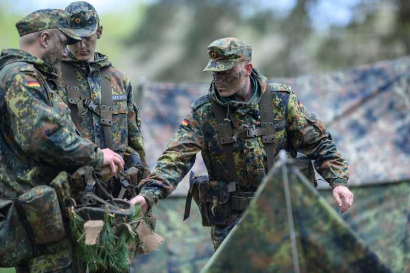 NATO and EU Leaders Call for Increased Defense Spending Amid Ongoing Security Challenges